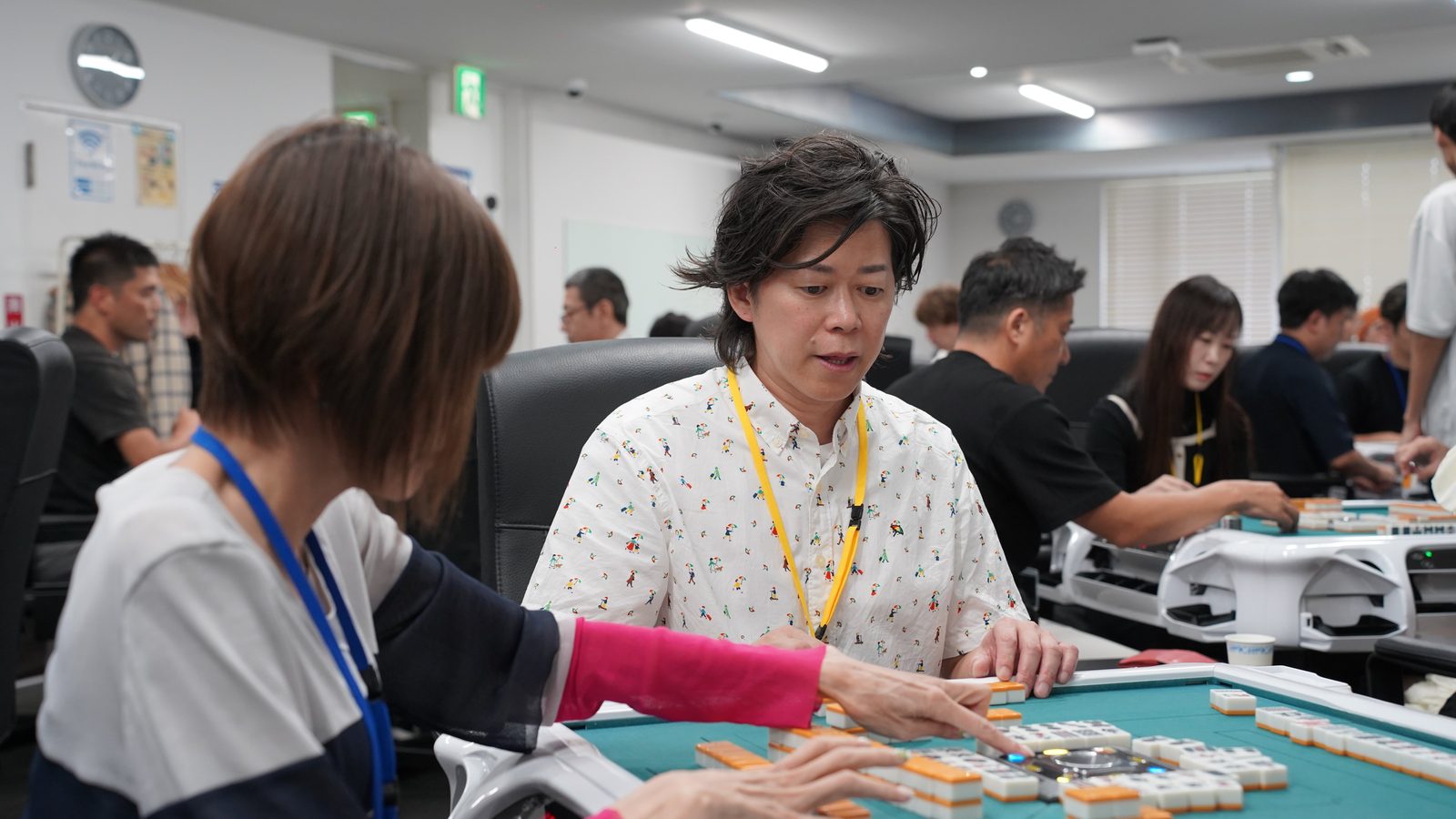 茨城県の岡田さん！ラジオつくばで番組持ってます！