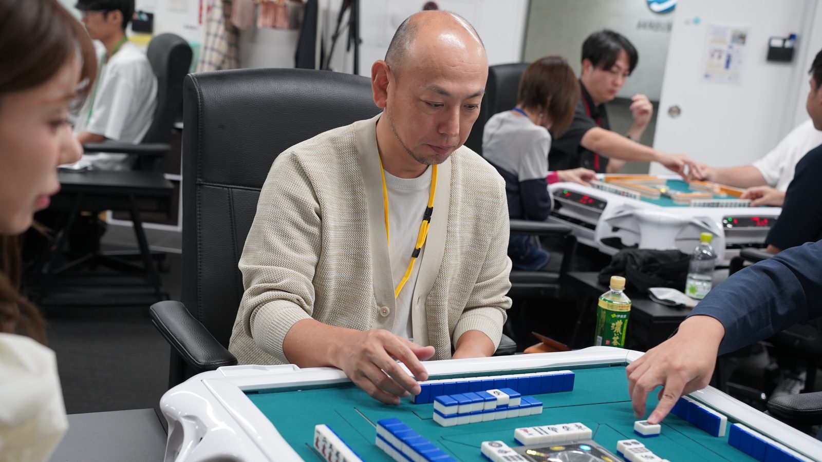 初参加！訳あり不動産はお任せください三橋さん！