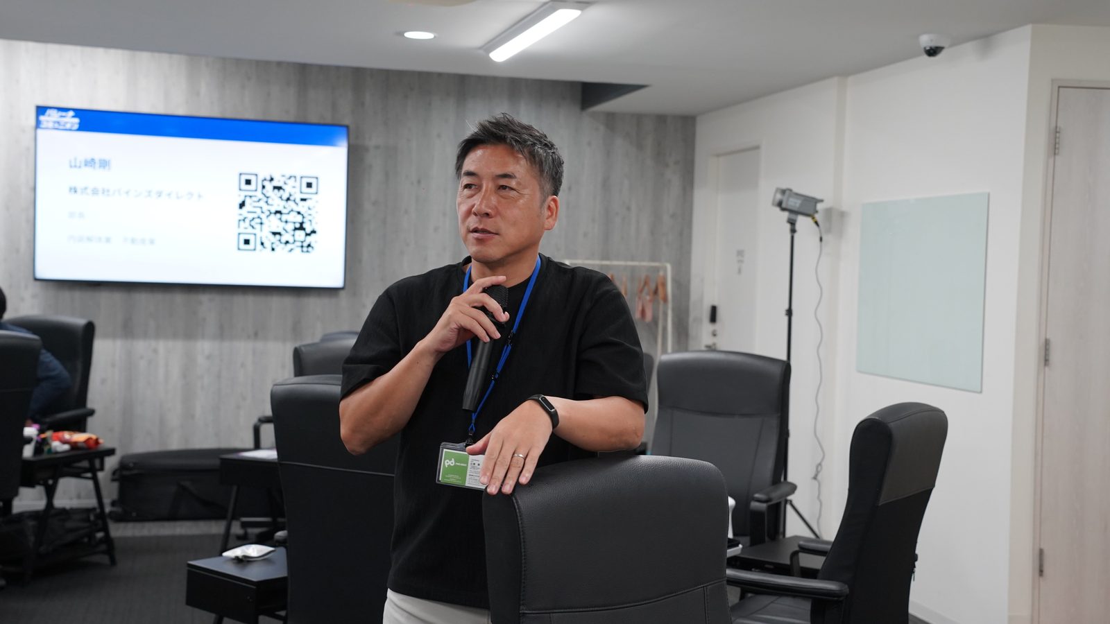 解体工事 特定建設業 山崎さん！