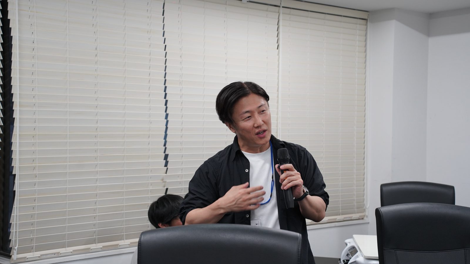 商用車買取再販リースバックの宮田さん！