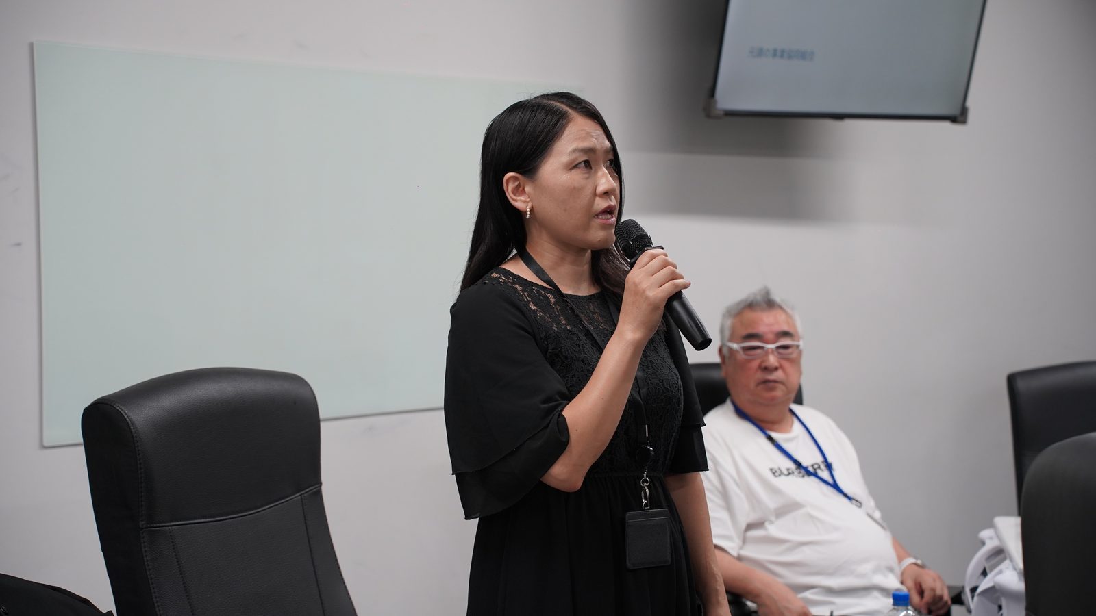 建設元請運転資金調達支援 北畠さん！