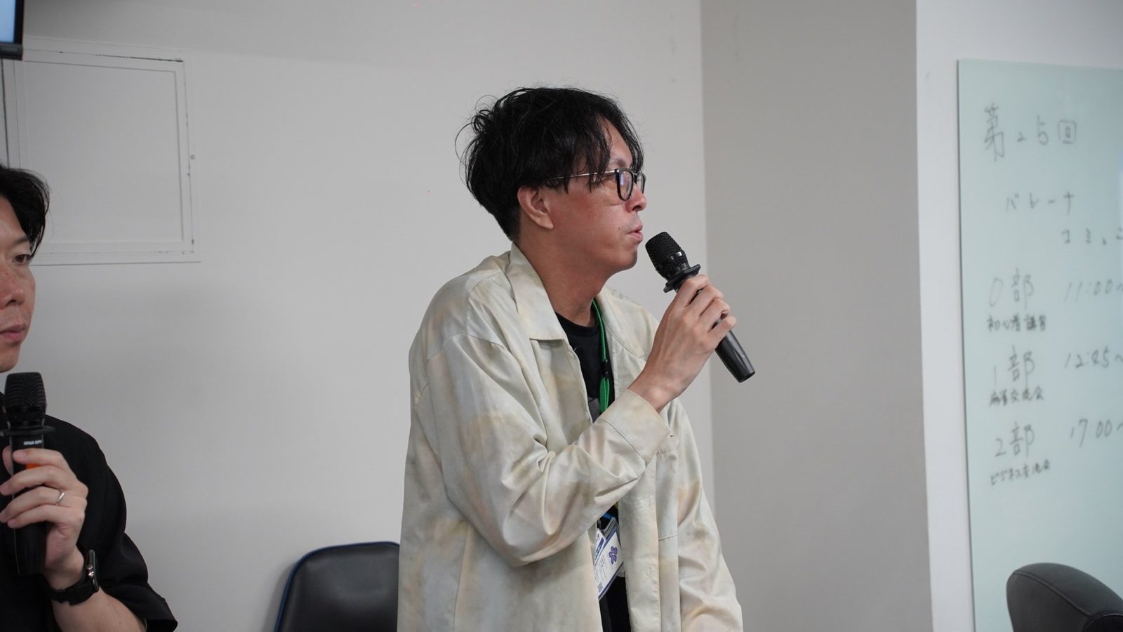 スプレッドシート運用支援上野さん！