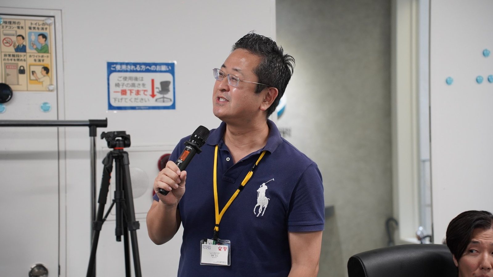 省エネ工事の補助金申請・税理士の菅野さん！