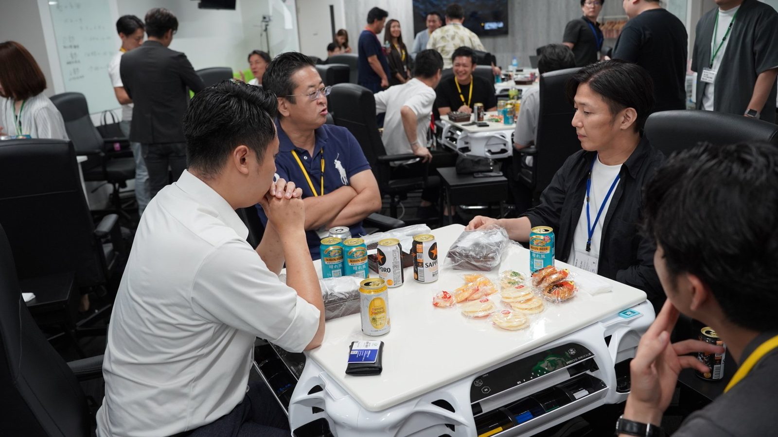 鰻重、ドリンク、おつまみをご用意しています！