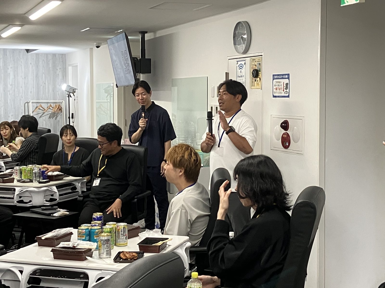 ピース梶様は資材置き場等のセキュリティ対策の専門家です!