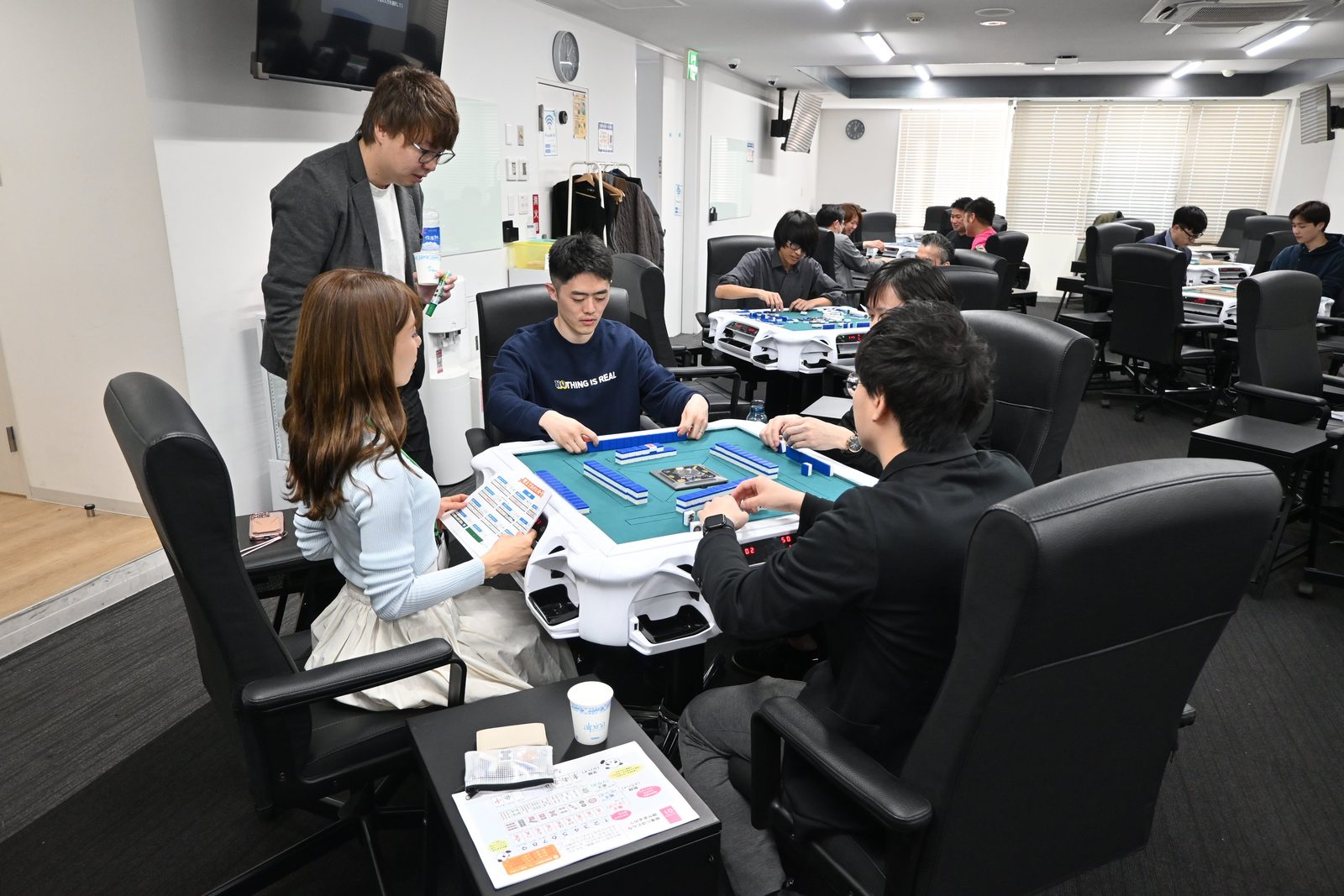 完全初心者も2名いらっしゃいましたが、それぞれ数回あがれたそうです！