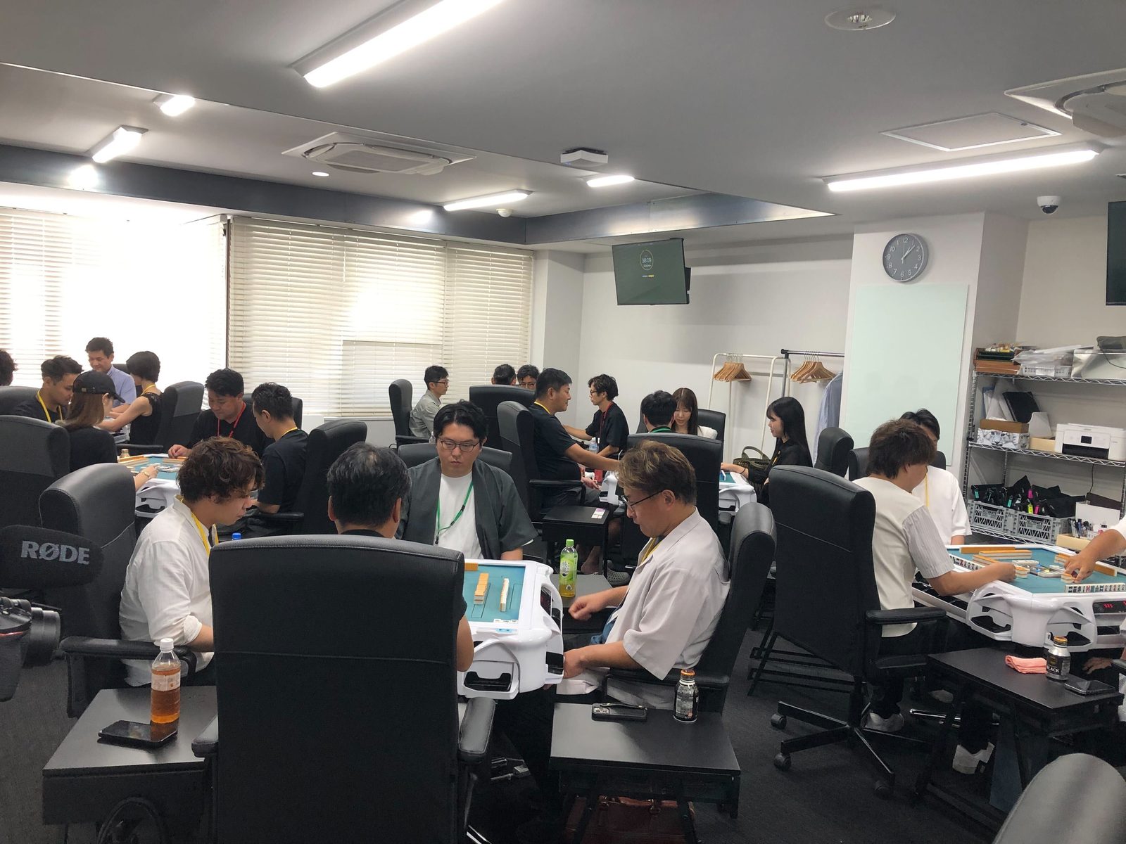 40分アラートが最終局です！