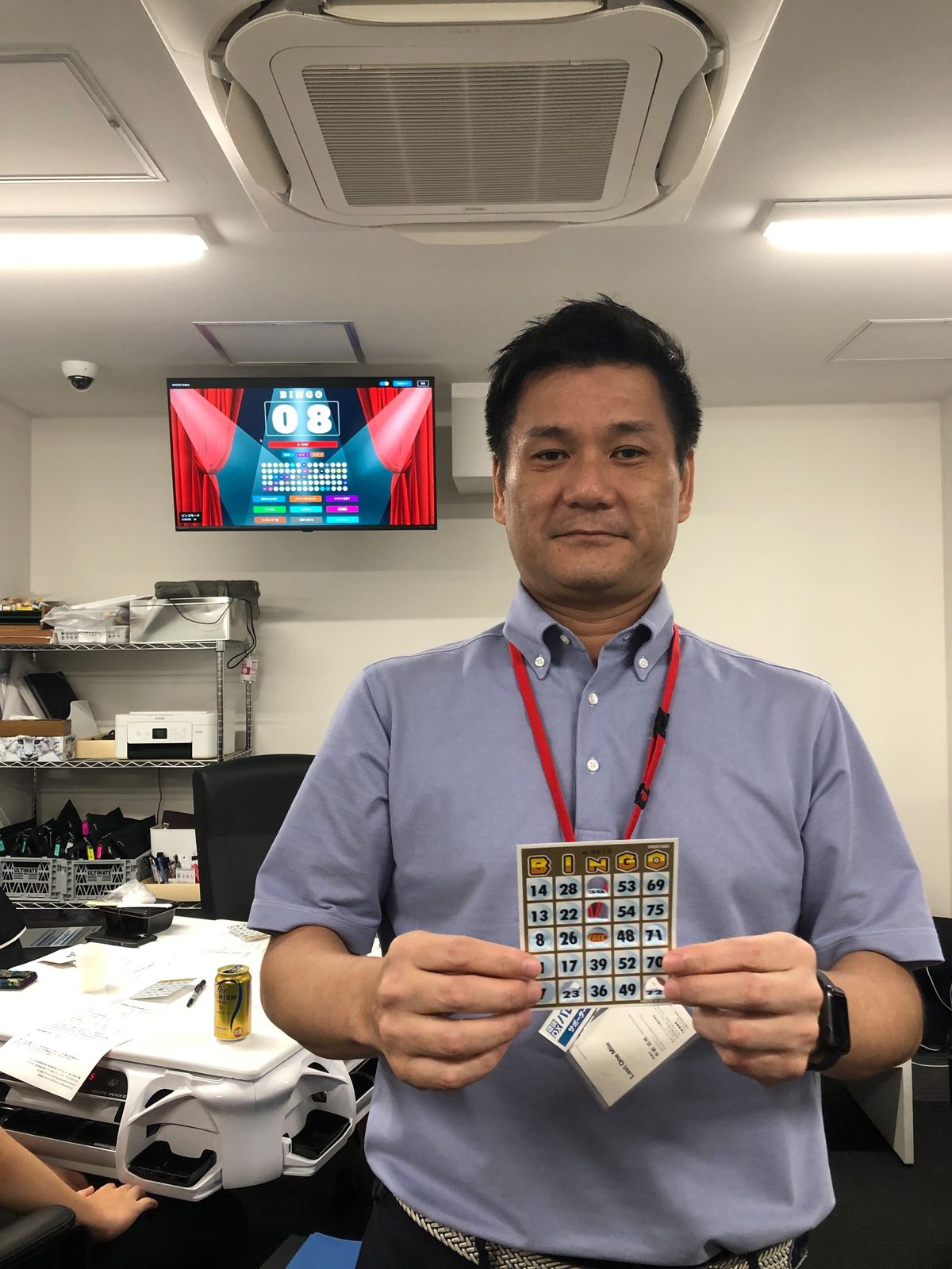 ラストワンマイル株式会社中前様、おめでとうございます！