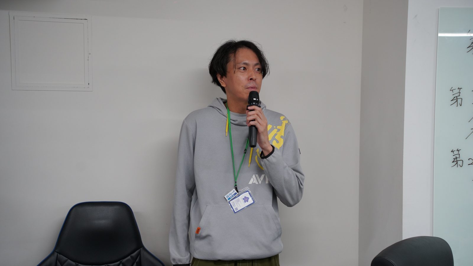 スプレッドシート運用支援、上野様　バレーナコミュニオンの運営を支えてくださっています！