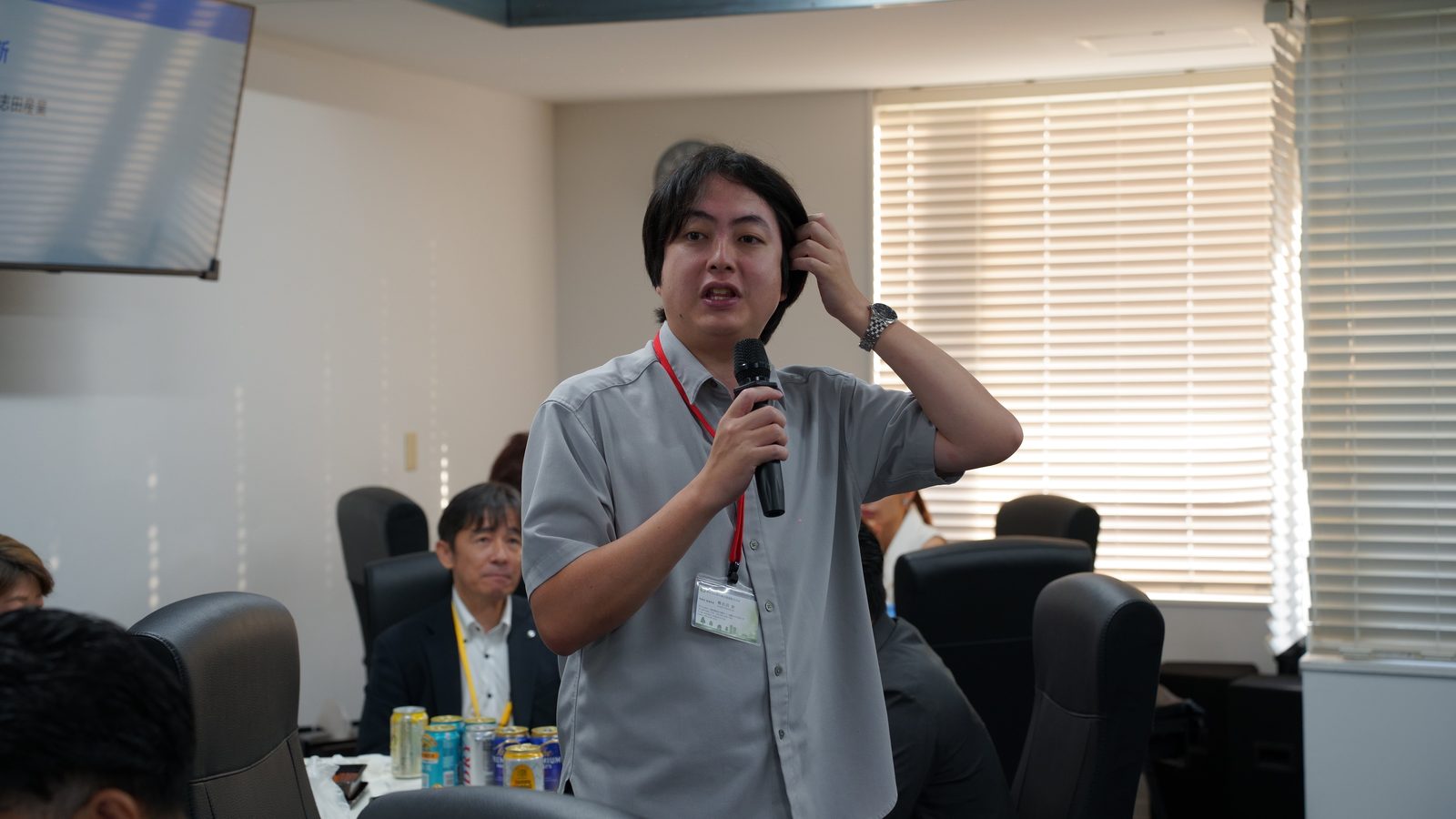新百合ヶ丘の不動産王 鴨志田様 バレーナコミュニオン麻雀通算成績1位！