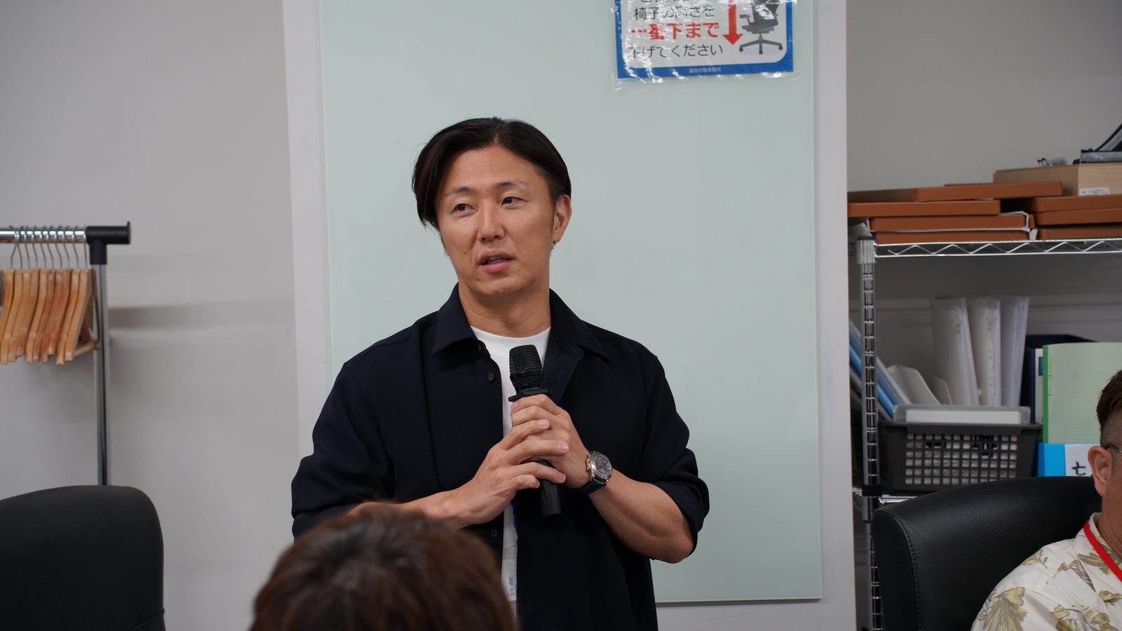 商業車買取再販 リースバック 宮田様