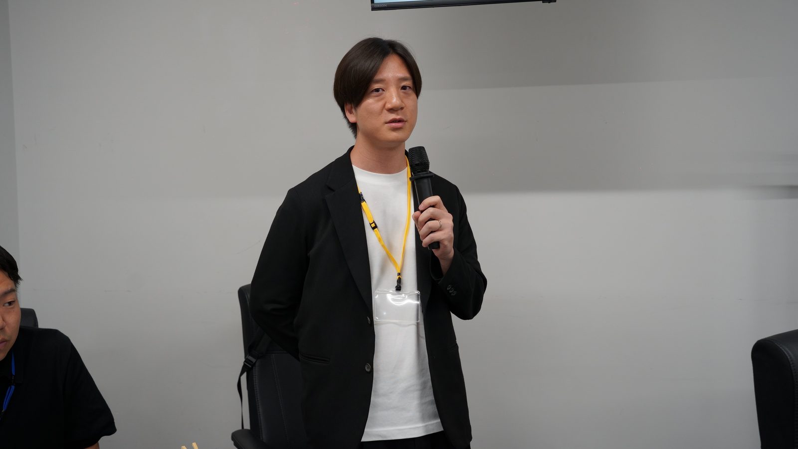 オフィス内広告事業 渋谷様