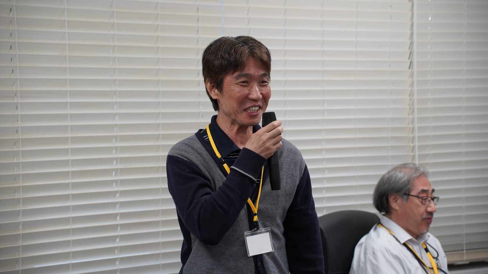 建設業特化採用支援 菅野様