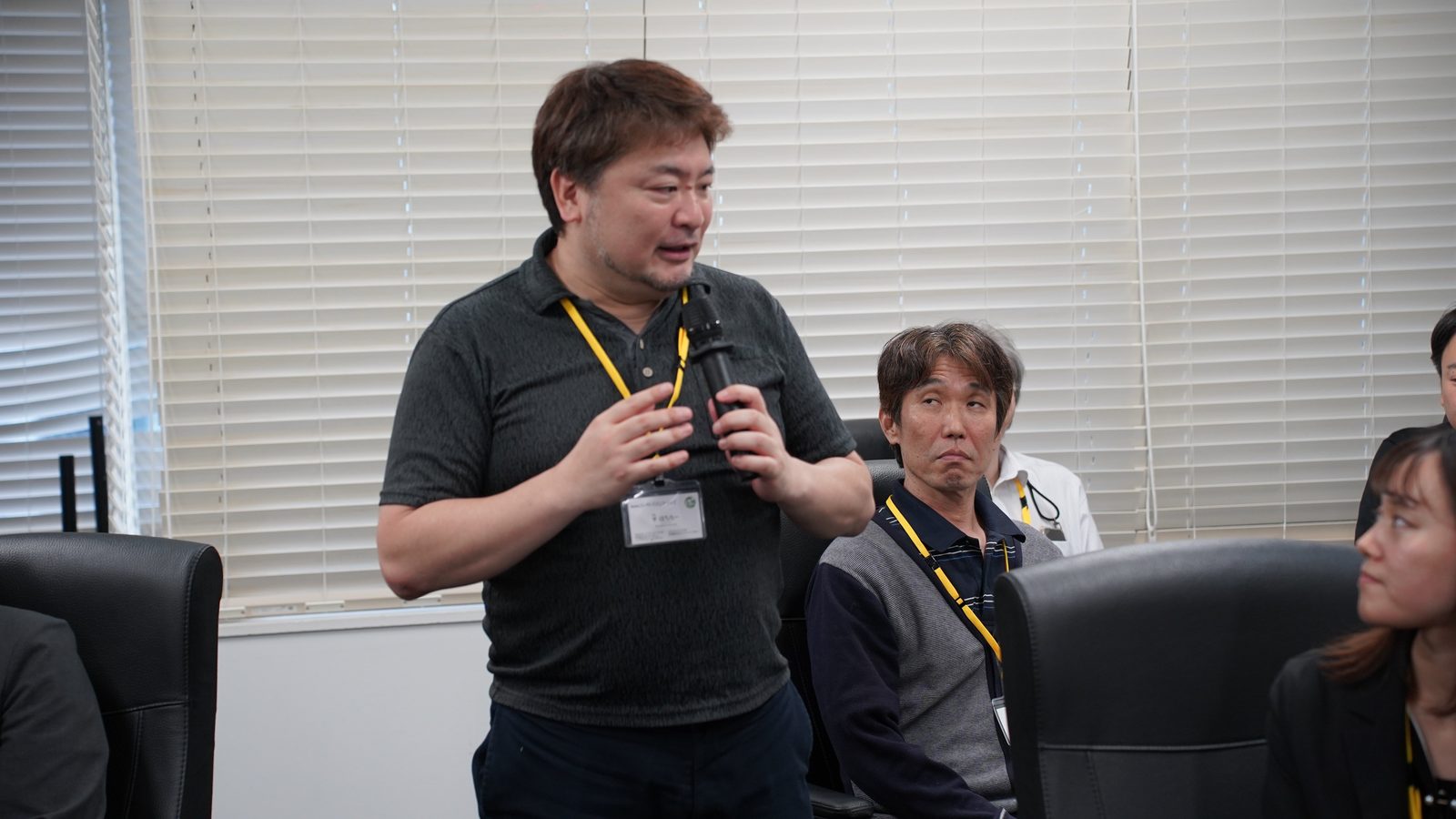 麻雀事業 平様