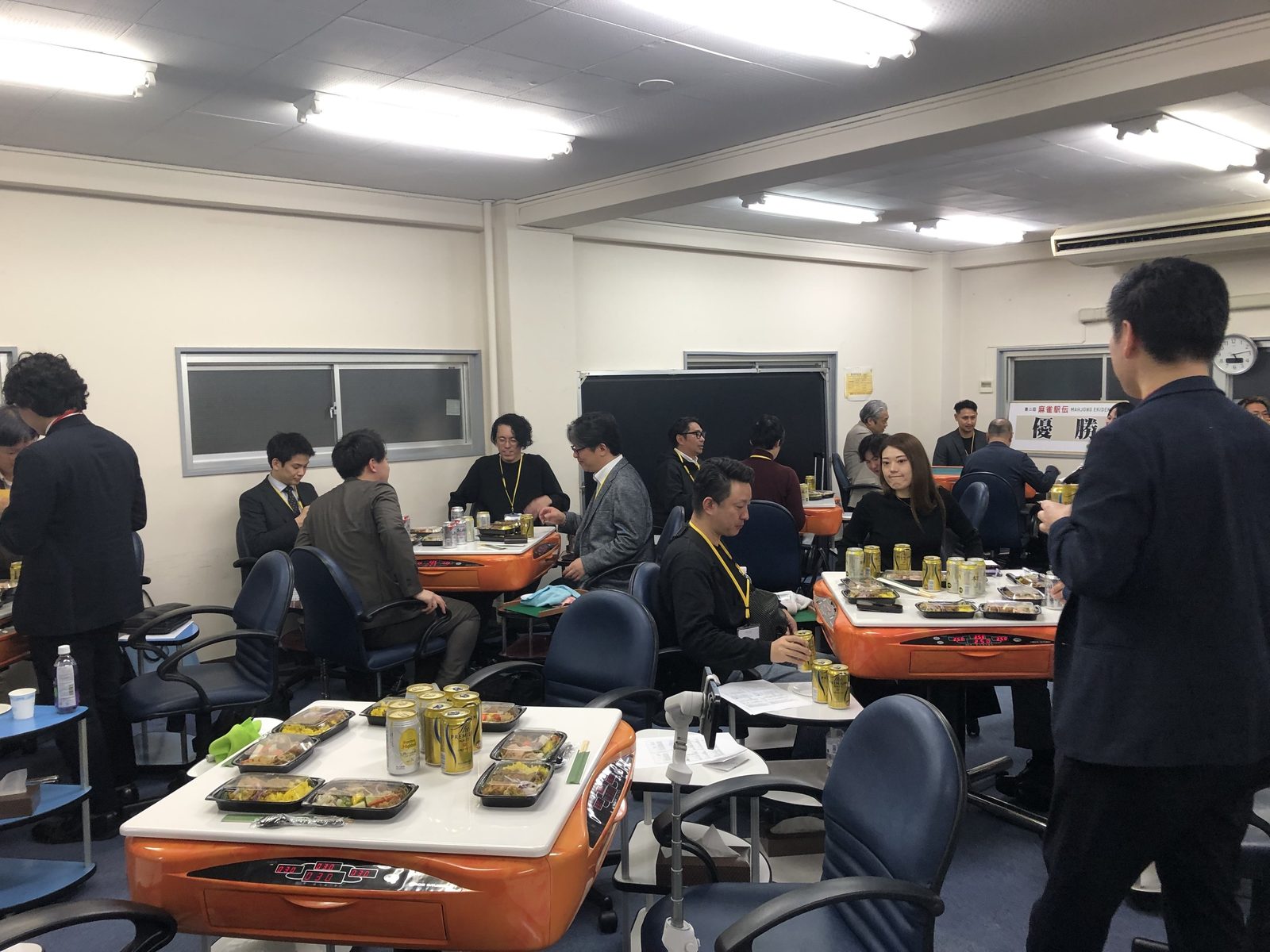 第二部準備中です！
