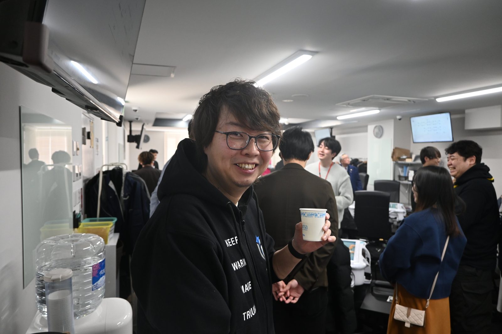石橋伸洋プロに直接教われる贅沢な機会です!